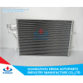 A/C Condenser Auto Spare Part for Ford Focus 04